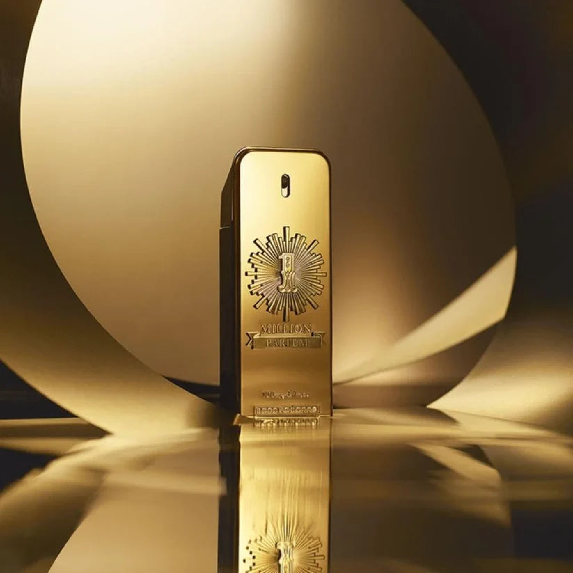 1 Million - 100 ML